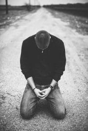 Prayer and Fasting