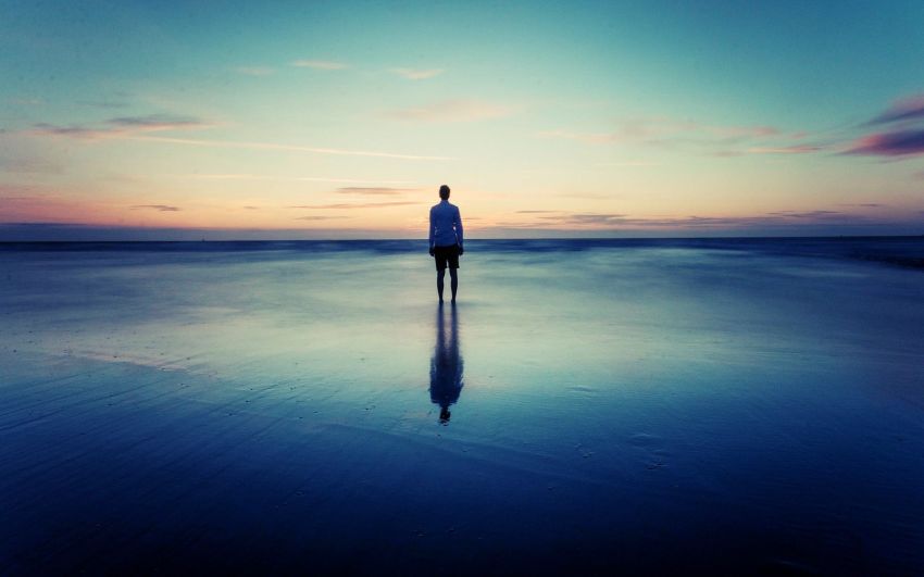 How can i be right with god walking by faith