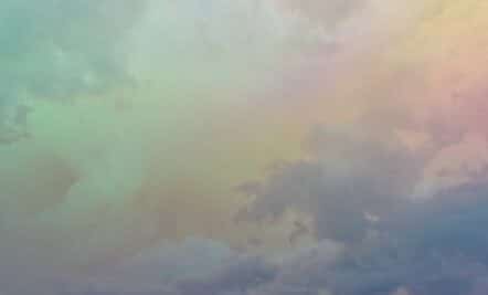 It’s God’s Nature