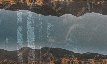 Faith Believes and Receives